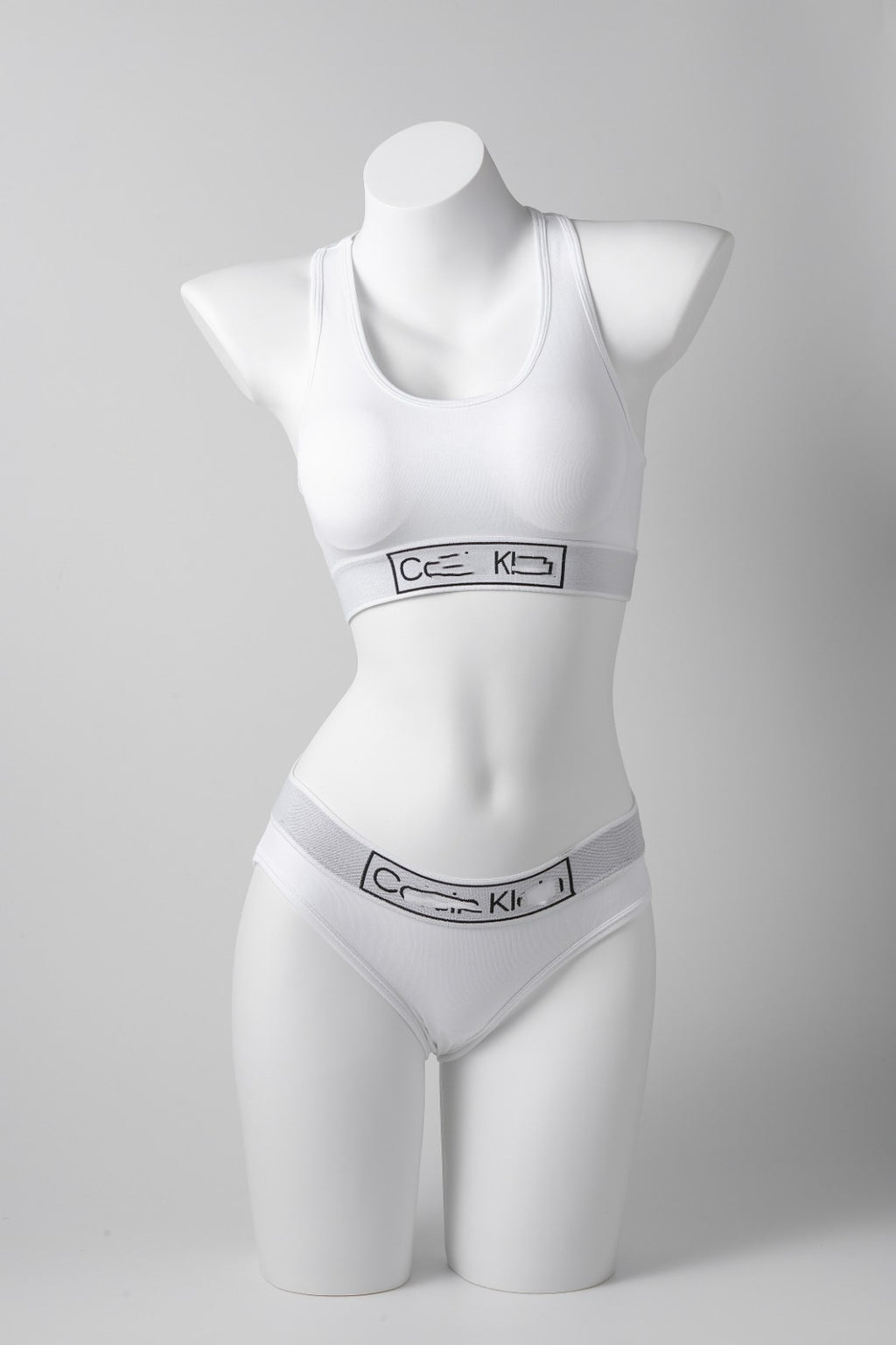 Form to Body Lightly Lined Triangle Bralette Set
