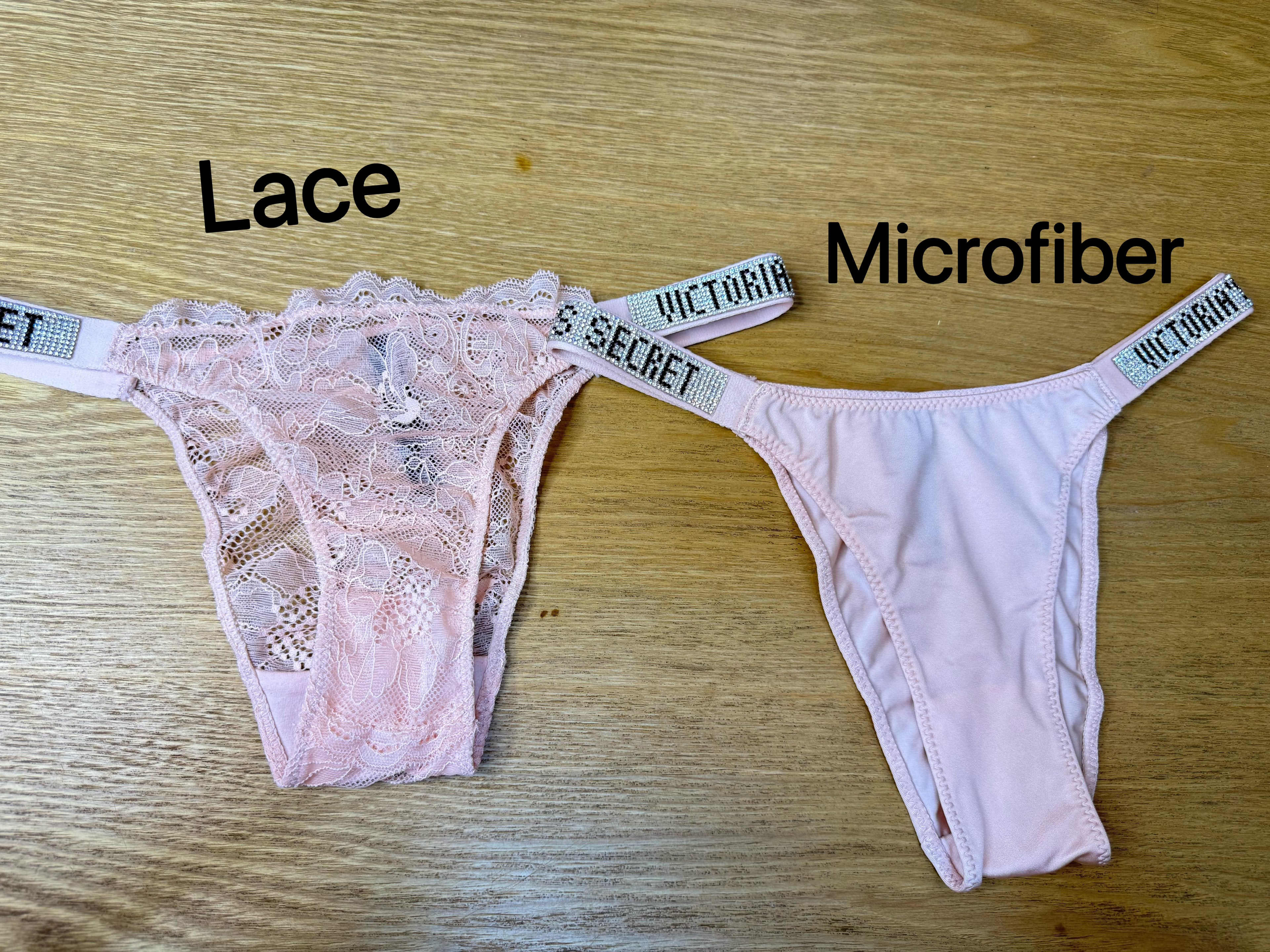 【19.9$ 3 PACKS 】FLORAL LACE CHEECK/T-BACK